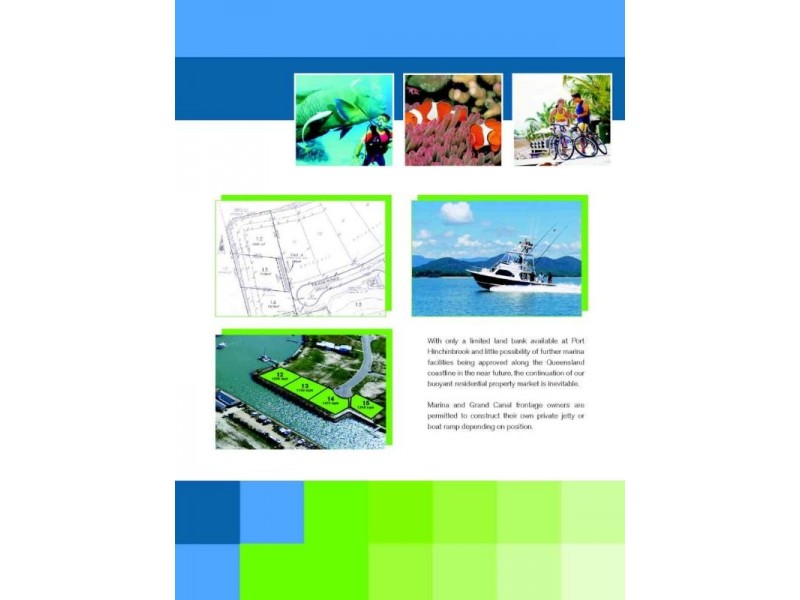 13 Trade Winds Drive, Cardwell QLD 4849