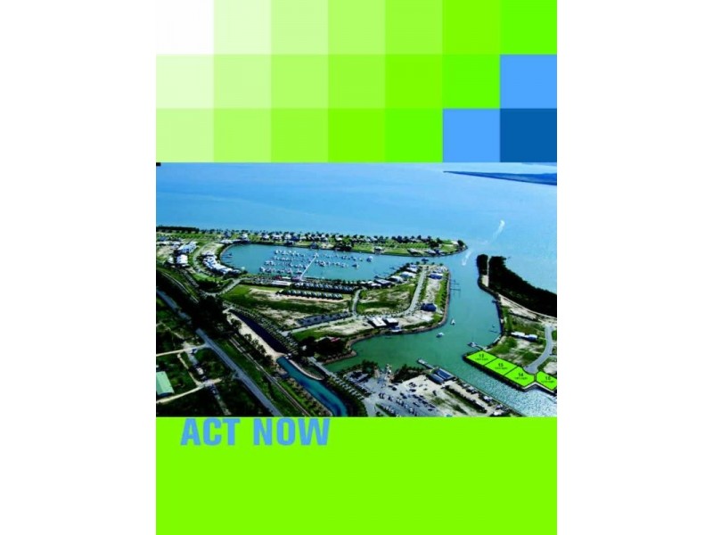 13 Trade Winds Drive, Cardwell QLD 4849