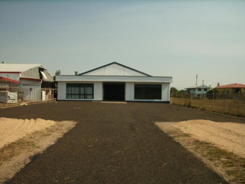 101 Lannercost Street, Ingham QLD 4850