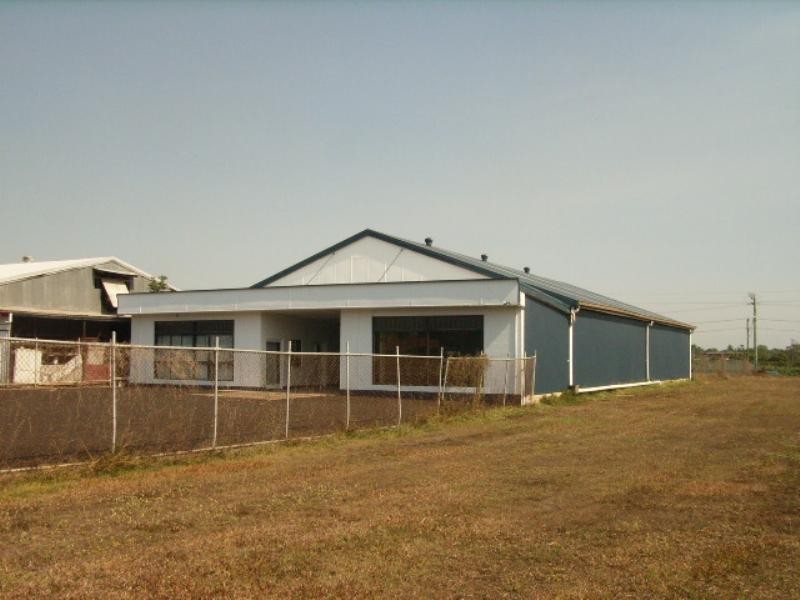 101 Lannercost Street, Ingham QLD 4850