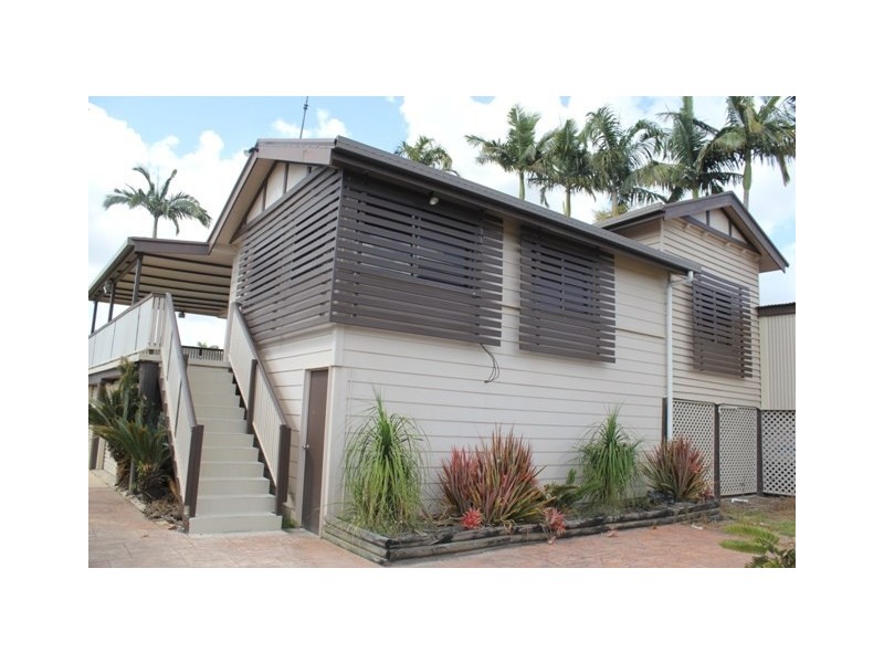 1 Moretti Street, Ingham QLD 4850