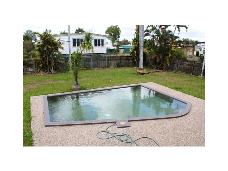 1 Moretti Street, Ingham QLD 4850