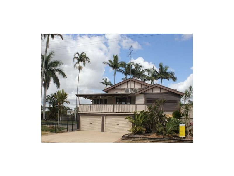 1 Moretti Street, Ingham QLD 4850