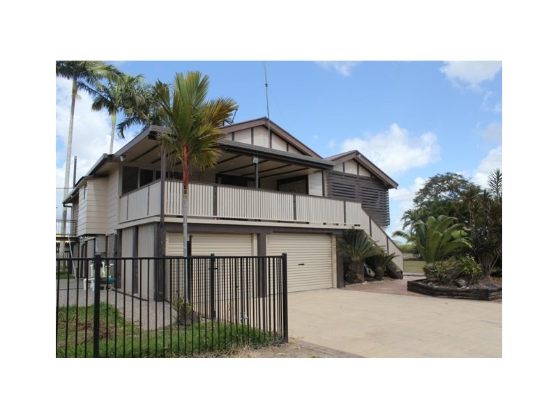 1 Moretti Street, Ingham QLD 4850