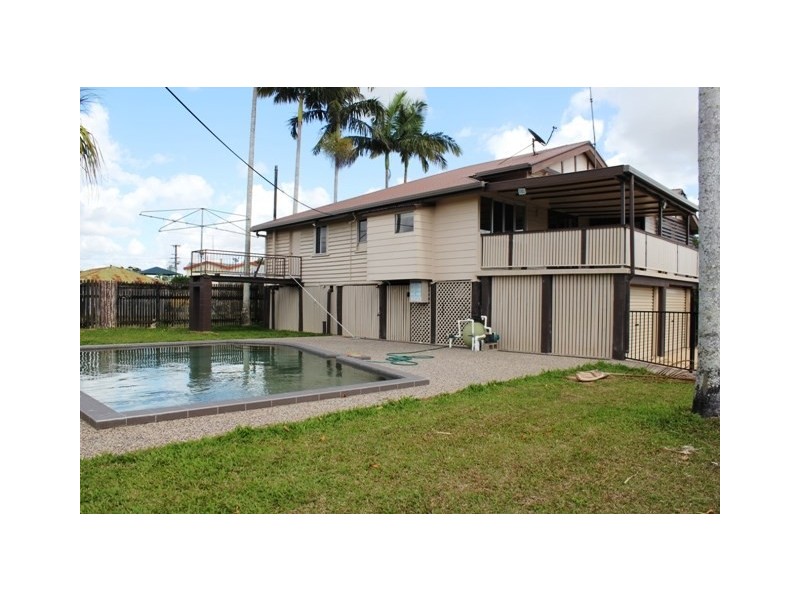 1 Moretti Street, Ingham QLD 4850