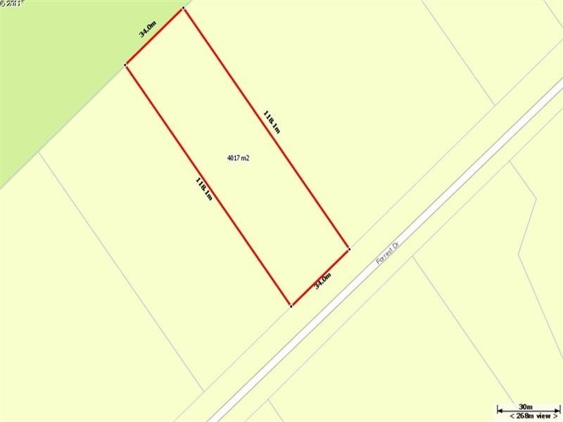 Lot 15 Forrest Drive, Forrest Beach QLD 4850