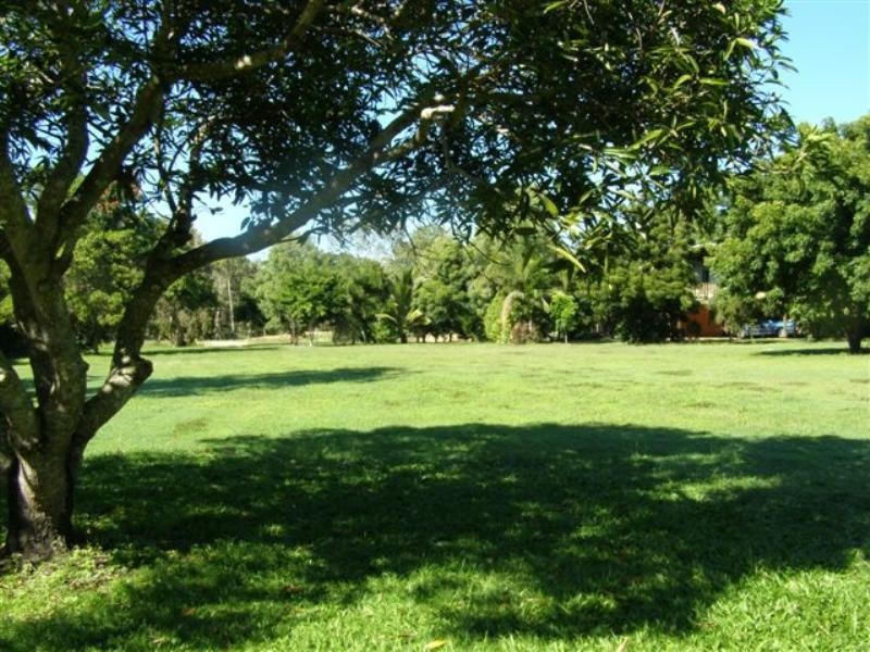Lot 15 Forrest Drive, Forrest Beach QLD 4850