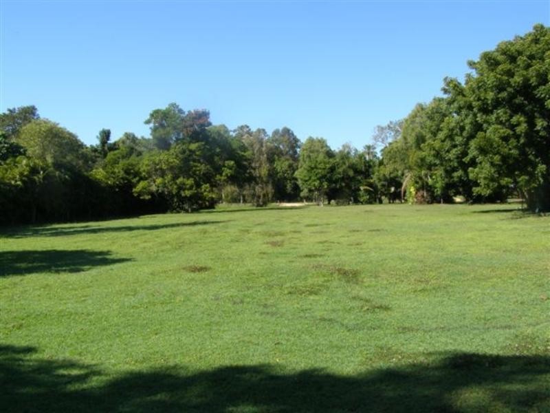 Lot 15 Forrest Drive, Forrest Beach QLD 4850