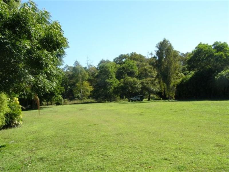 Lot 15 Forrest Drive, Forrest Beach QLD 4850