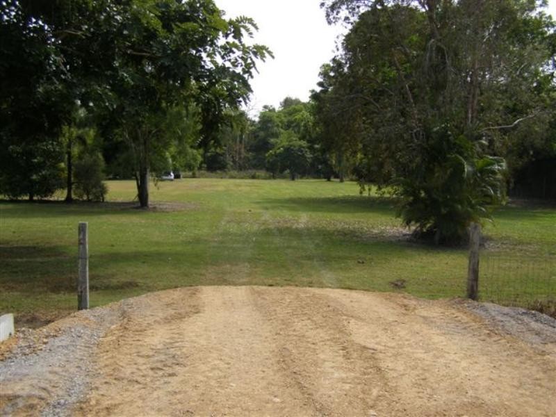 Lot 15 Forrest Drive, Forrest Beach QLD 4850