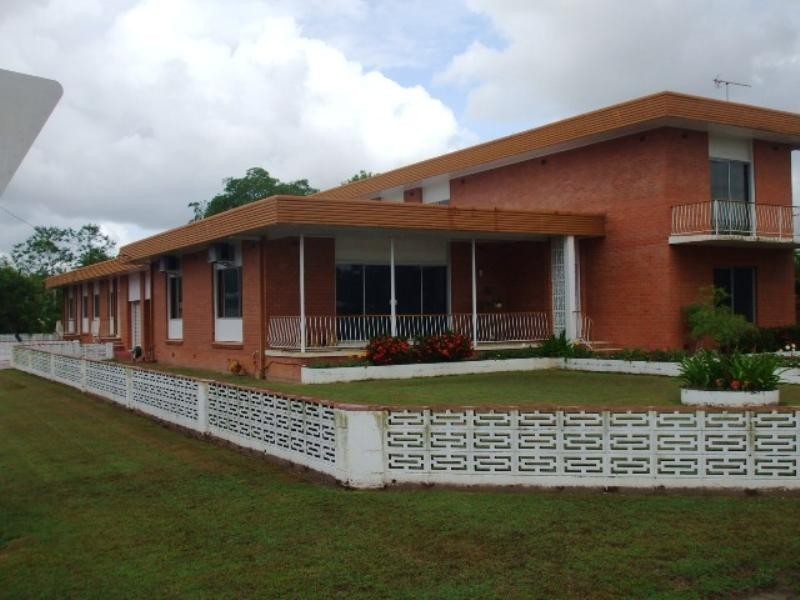 28 Atkinson Street, Ingham QLD 4850