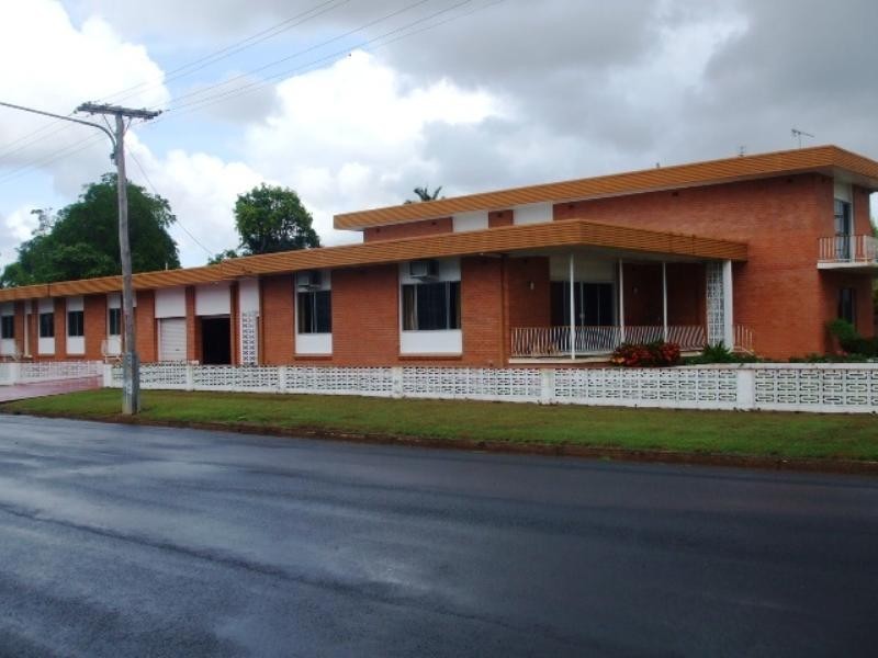 28 Atkinson Street, Ingham QLD 4850