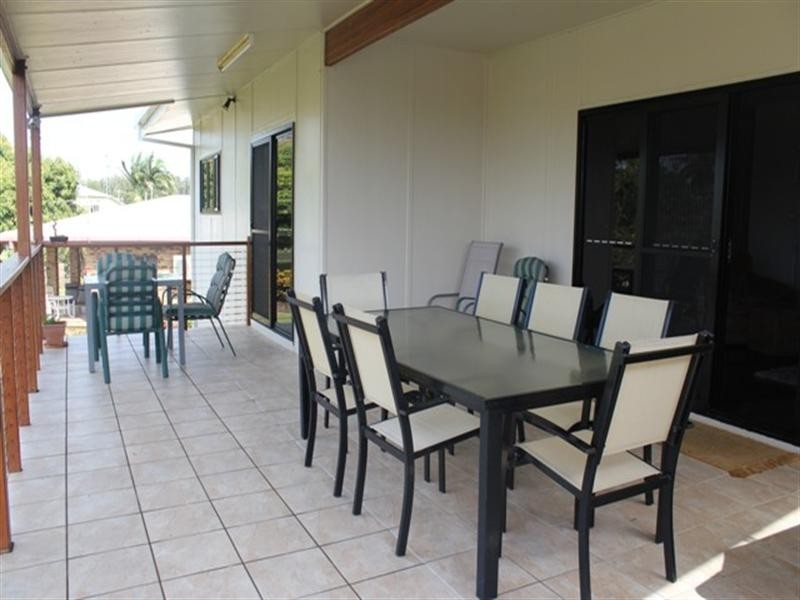 58 Bruce Parade, Lucinda QLD 4850