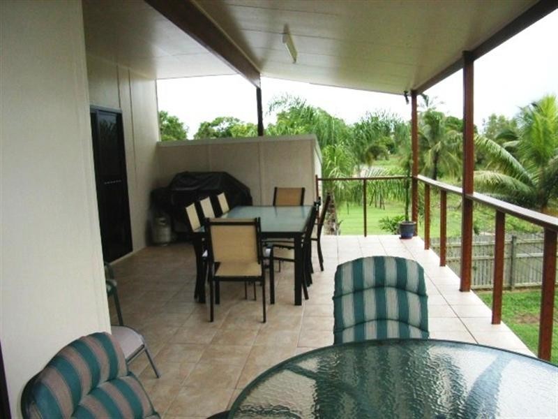 58 Bruce Parade, Lucinda QLD 4850