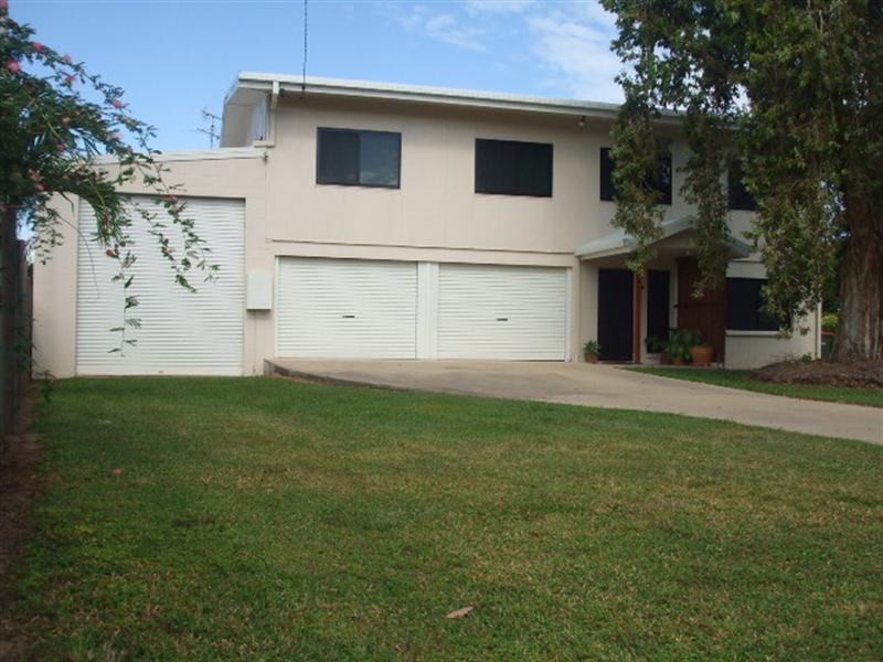 58 Bruce Parade, Lucinda QLD 4850