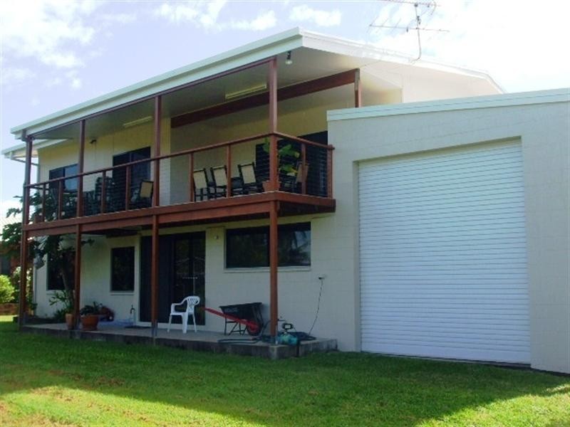 58 Bruce Parade, Lucinda QLD 4850