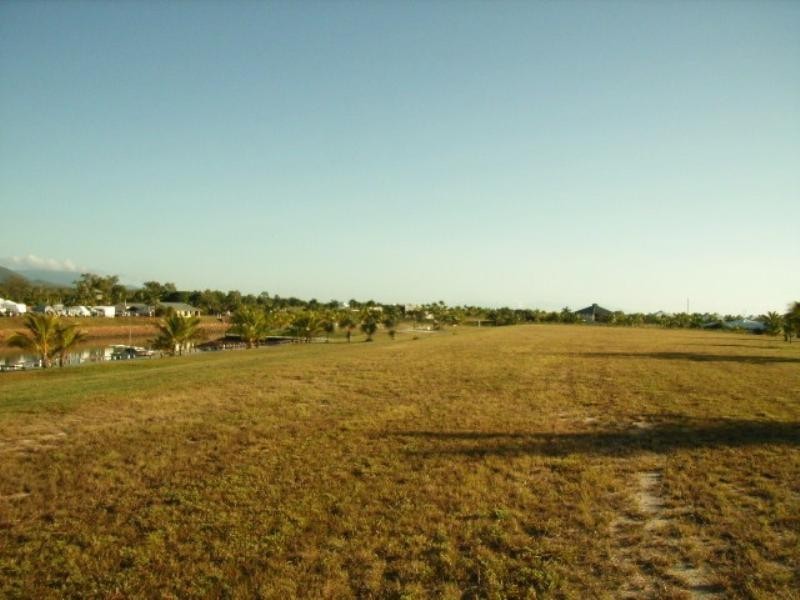 Cardwell QLD 4849