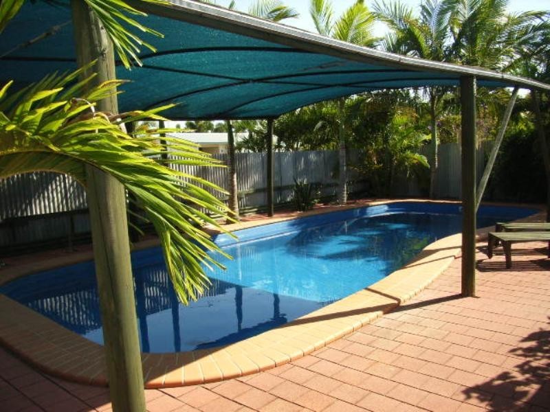 Forrest Beach QLD 4850