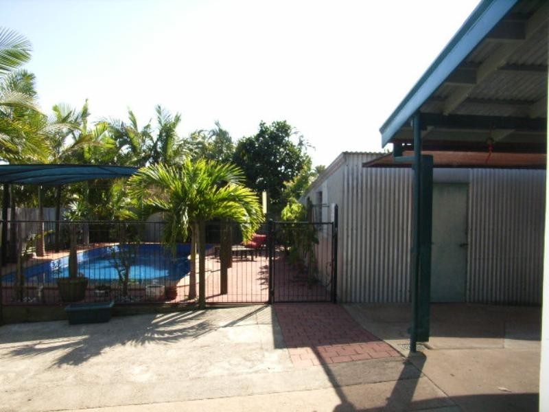 Forrest Beach QLD 4850