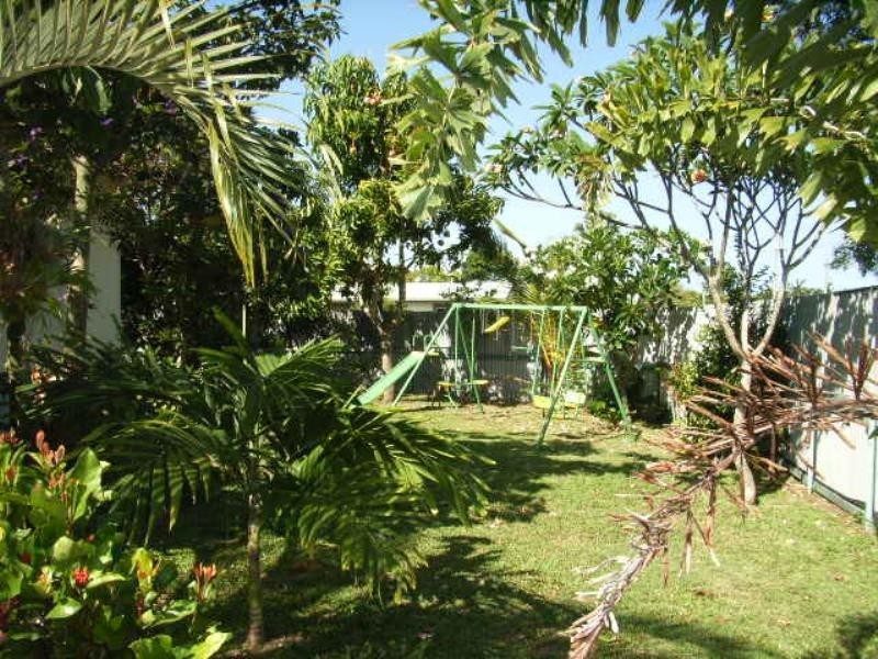 Forrest Beach QLD 4850