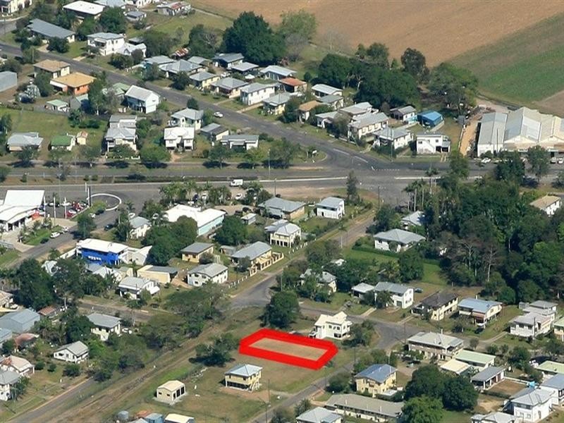 13 Blamey Street, Ingham QLD 4850