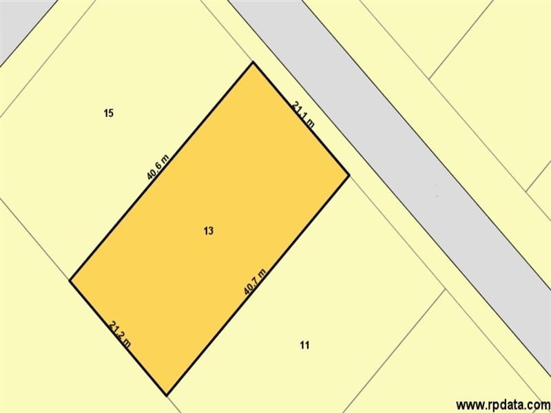 13 Blamey Street, Ingham QLD 4850