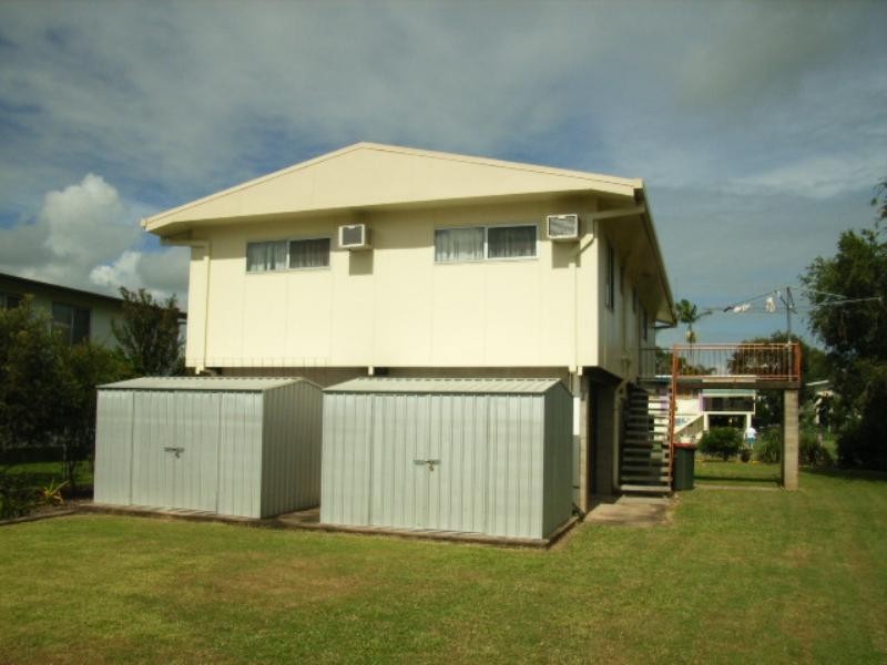 Ingham QLD 4850