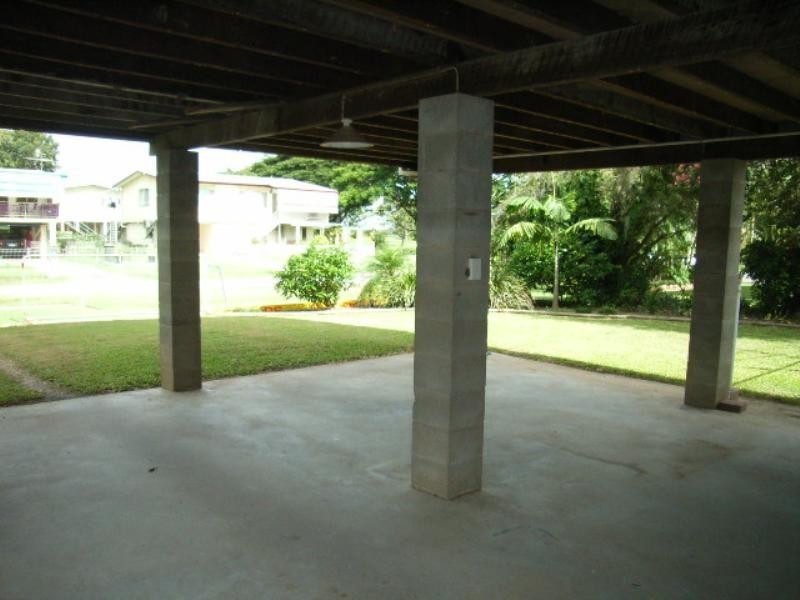 Ingham QLD 4850