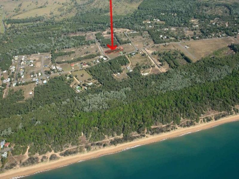 Forrest Beach QLD 4850