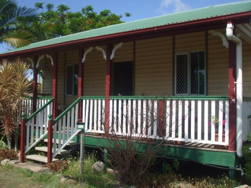 Forrest Beach QLD 4850