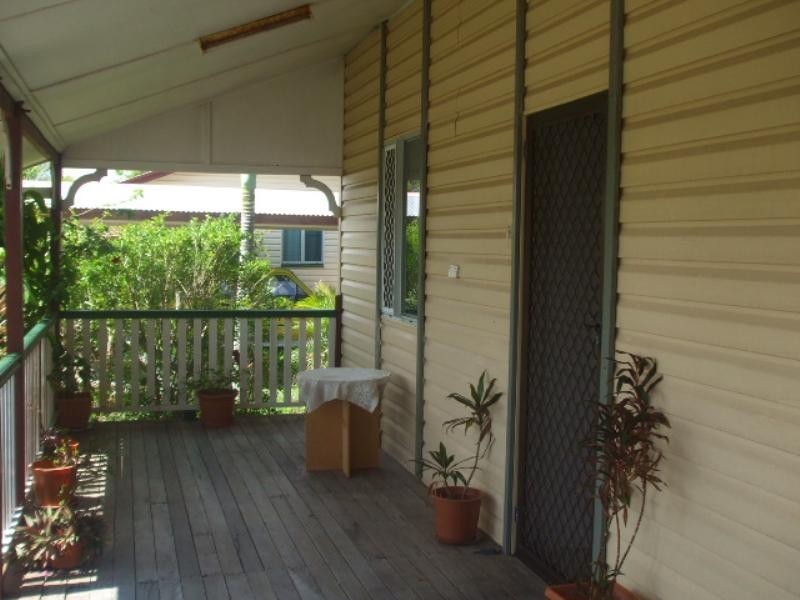 Forrest Beach QLD 4850