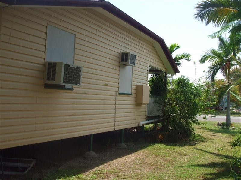 Forrest Beach QLD 4850