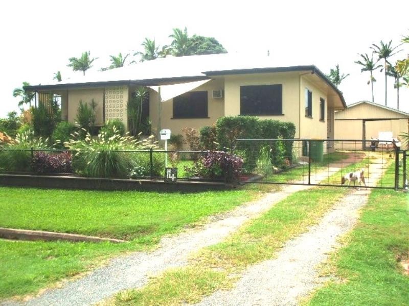 14 Miles Street, Ingham QLD 4850