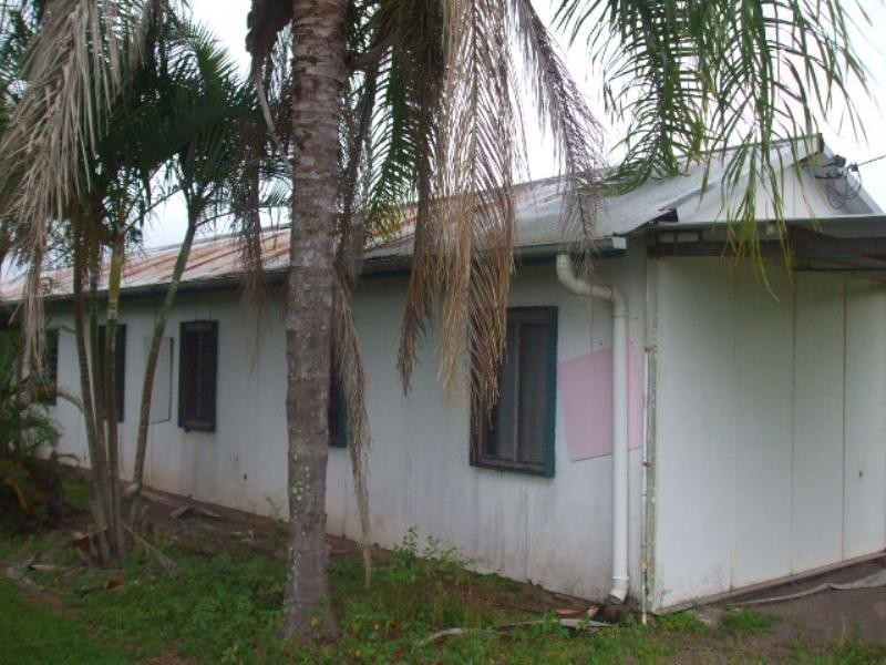 Abergowrie QLD 4850