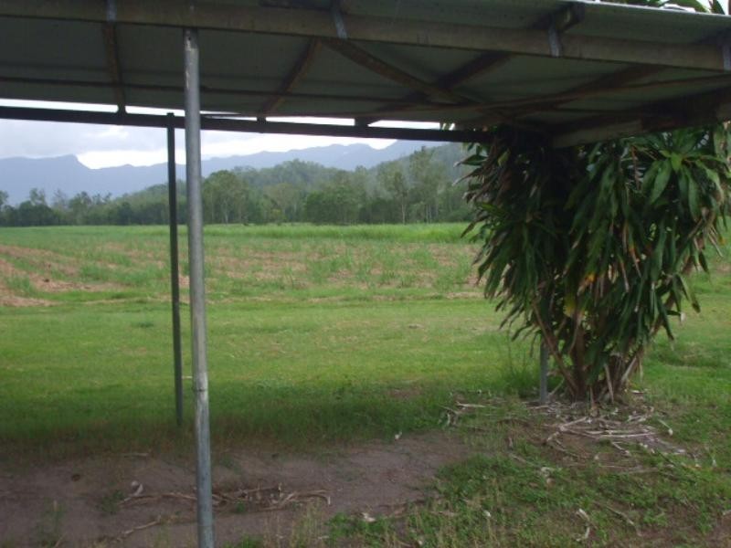 Abergowrie QLD 4850
