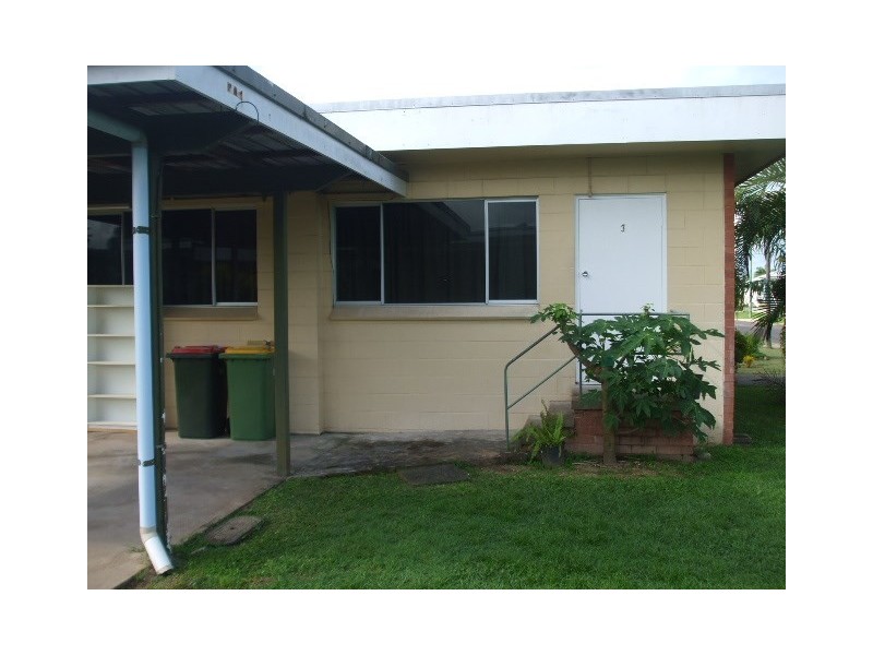 3/25 Warren Street, Ingham QLD 4850