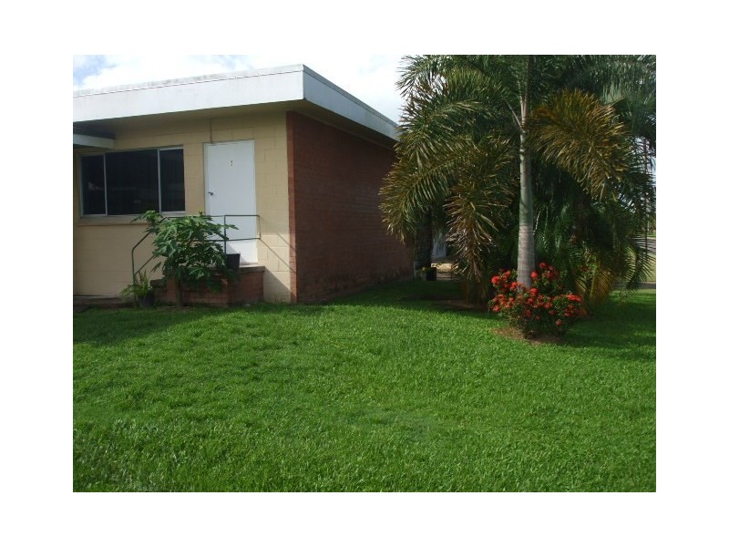 3/25 Warren Street, Ingham QLD 4850