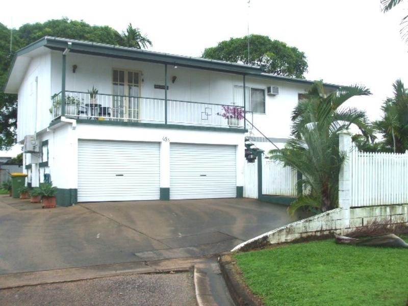 49A Davidson Street, Ingham QLD 4850