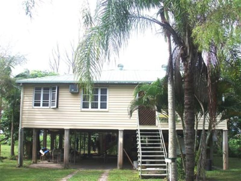 34 Origlasso Street, Ingham QLD 4850