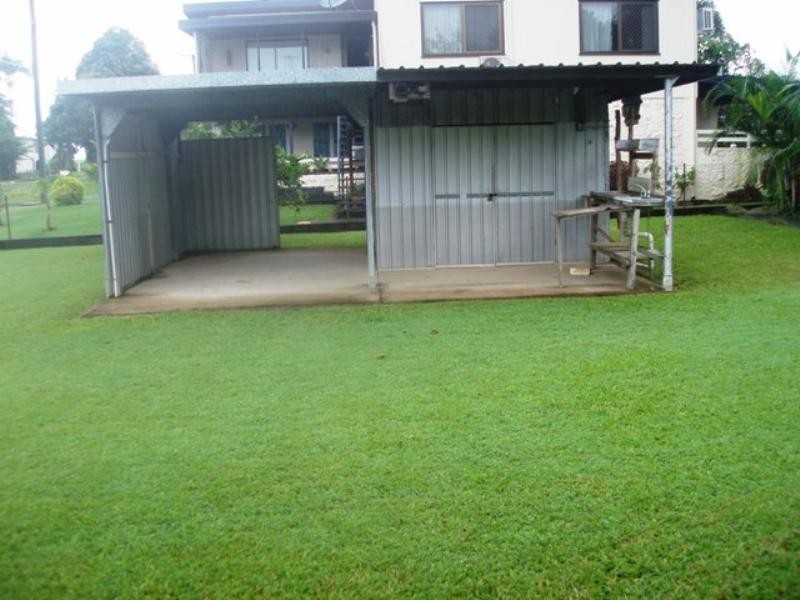Ingham QLD 4850