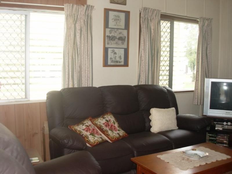Ingham QLD 4850