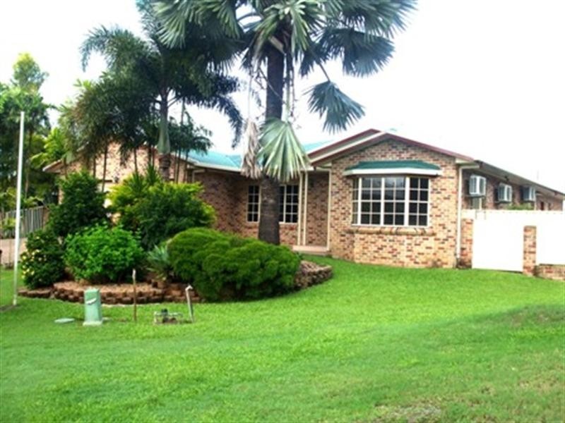 7 Marco Court, Ingham QLD 4850