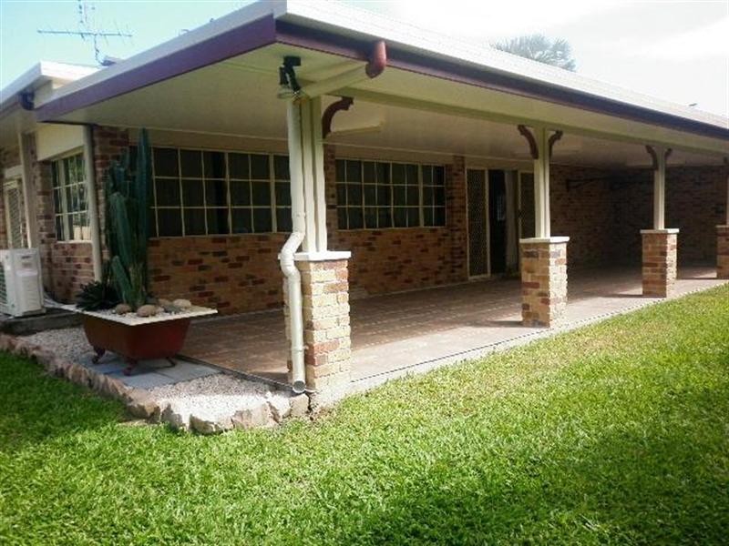 7 Marco Court, Ingham QLD 4850