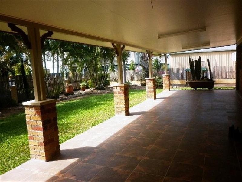 7 Marco Court, Ingham QLD 4850