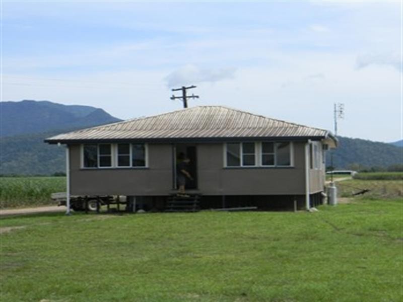 52 Abergowrie Road, Trebonne QLD 4850