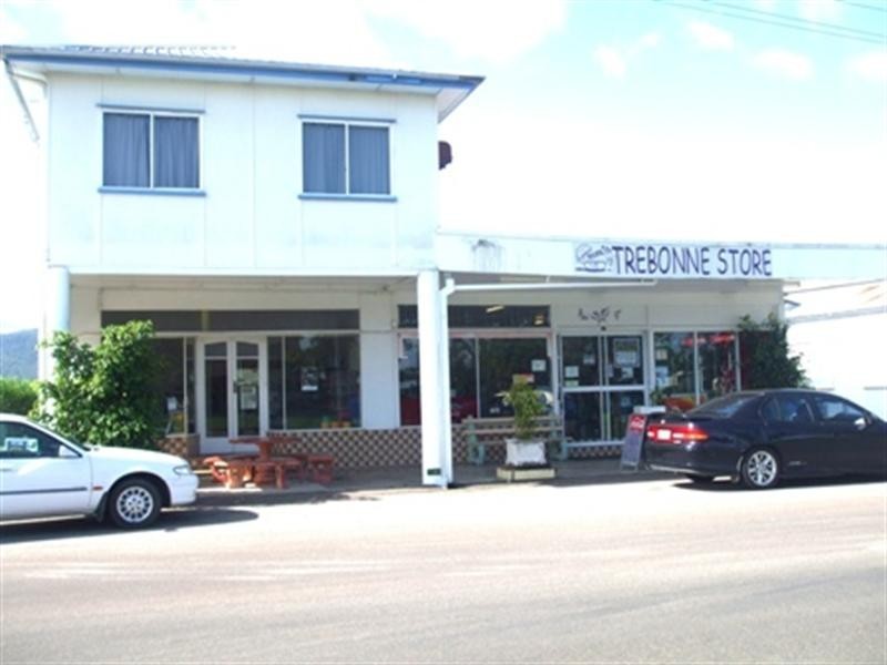 52 Abergowrie Road, Trebonne QLD 4850