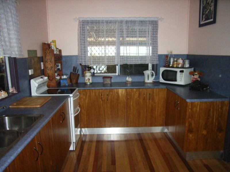 22 Dickson Street, Ingham QLD 4850