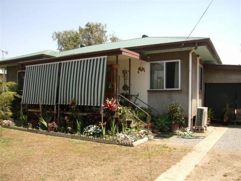 22 Dickson Street, Ingham QLD 4850