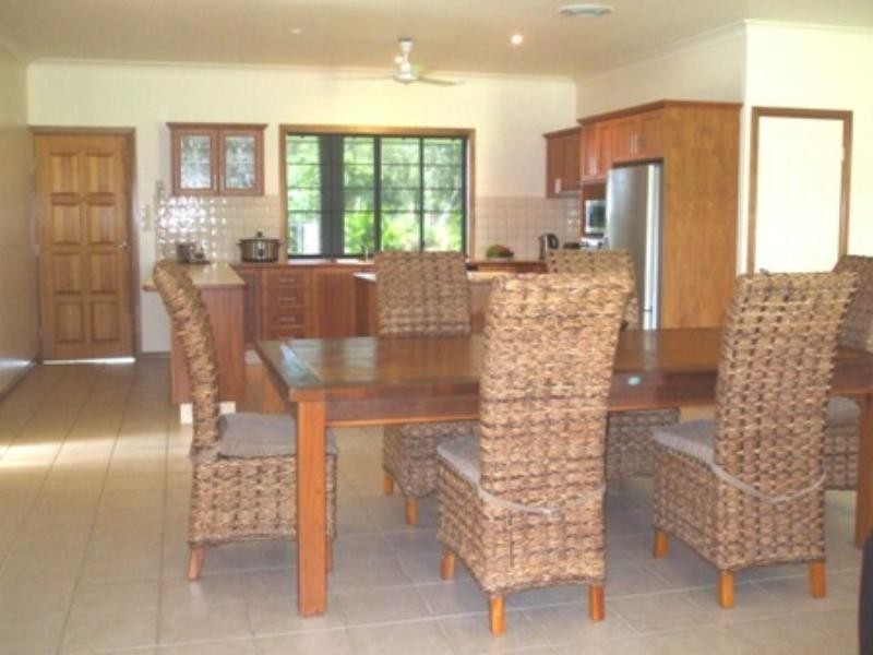 8 Fortini’s Road, Upper Stone QLD 4850