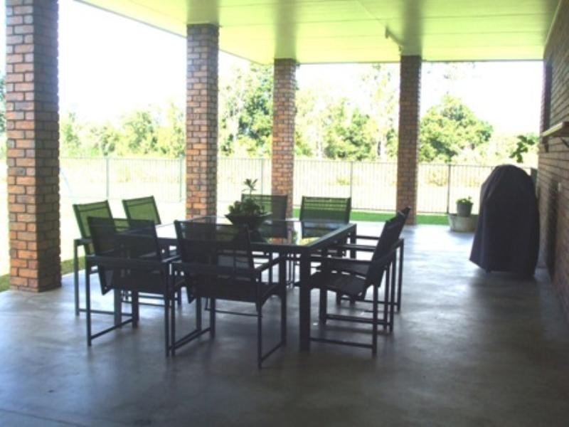 8 Fortini’s Road, Upper Stone QLD 4850